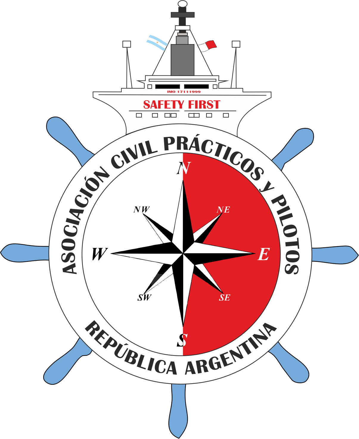 Logo Asociación