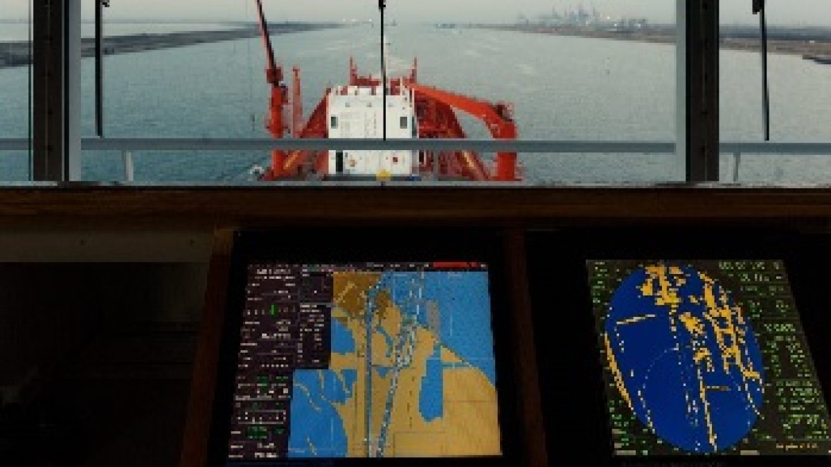Nuevos límites de velocidad para garantizar la eficiencia y la seguridad en el Río Paraná