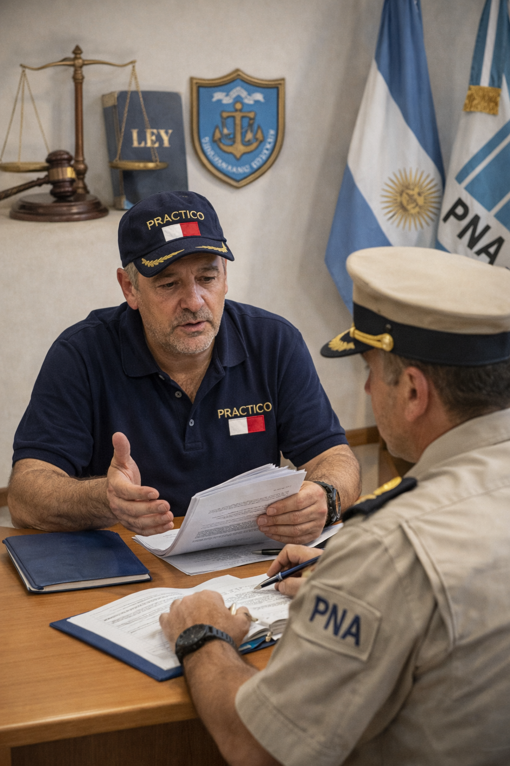 Exposición para la Defensa del Práctico